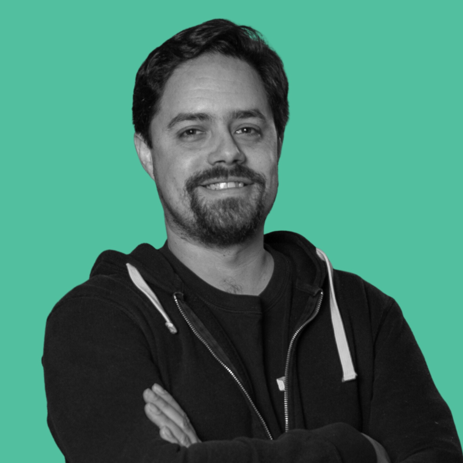 Matias Sánchez – Fundador de datalized