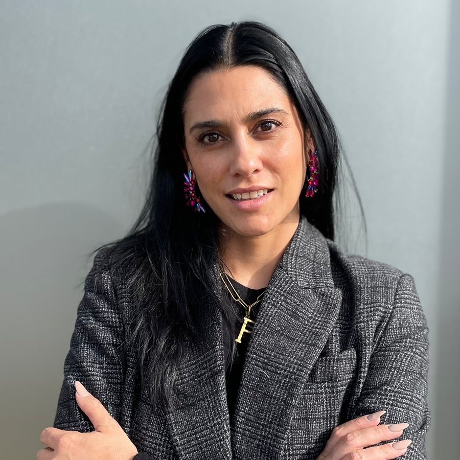 Paula Feijoo – CEO & Co-Founder @ GoodWood