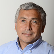 Jorge Pacheco, Fundador de Oxxean Chile