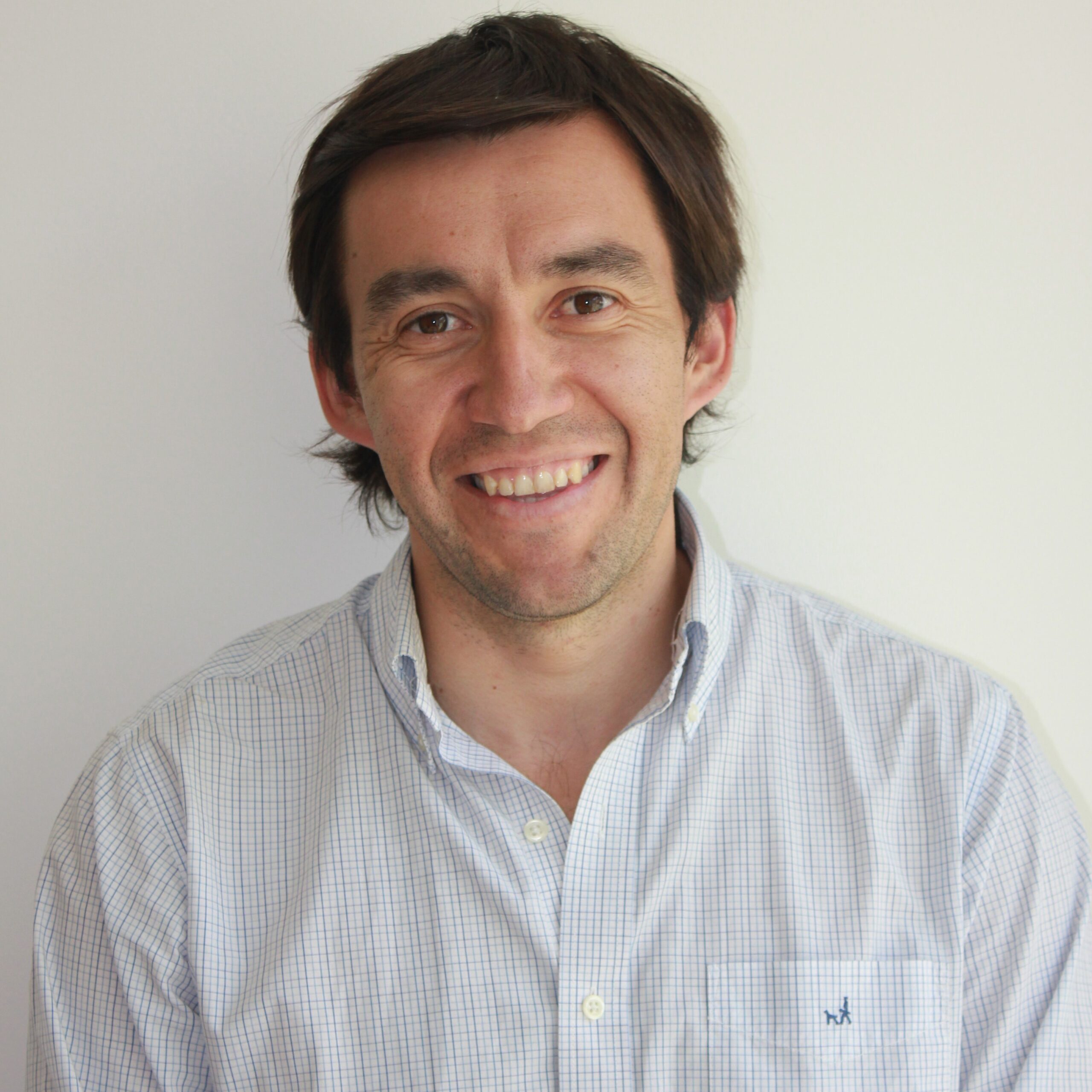 Horacio Melo, Fundador de Solarity