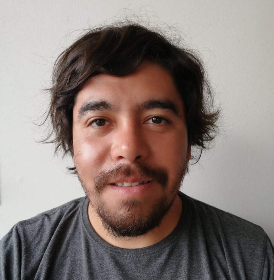 Eduardo Zamorano, Fundador de debsecurity