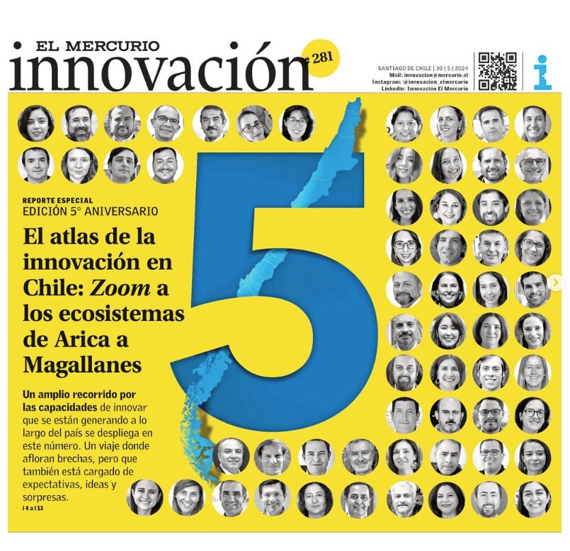 Los Lagos: La apuesta por convertirse en foco de biotecnología y un “Ocean Hub”
